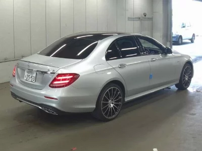 Mercedes-Benz MERCEDES AMG