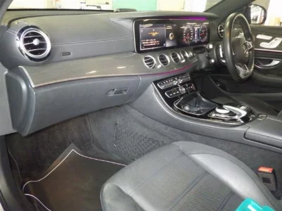 Mercedes-Benz MERCEDES AMG