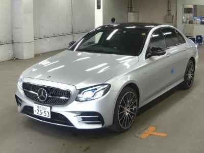 Mercedes-Benz MERCEDES AMG