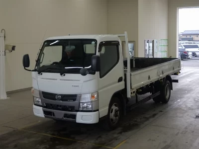 UD Trucks Kazet