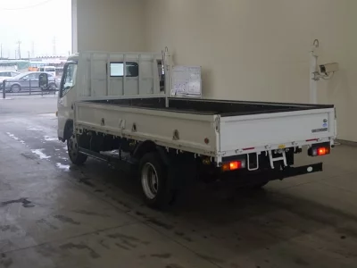 UD Trucks Kazet