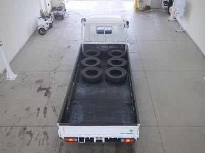 UD Trucks Kazet