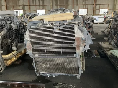Hino ENGINE
