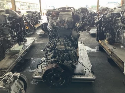 Hino ENGINE