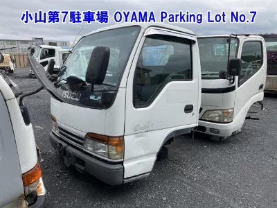 Isuzu CABIN