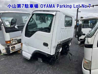 Isuzu CABIN