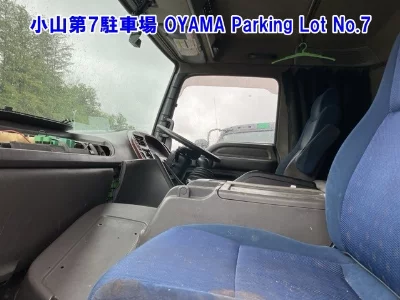 Isuzu CABIN