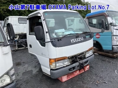 Isuzu CABIN