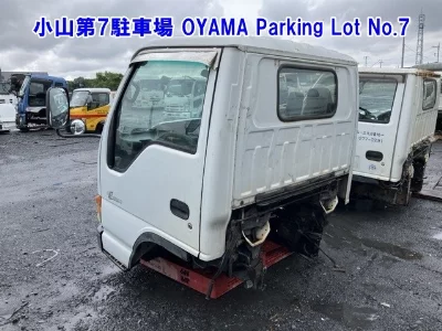 Isuzu CABIN