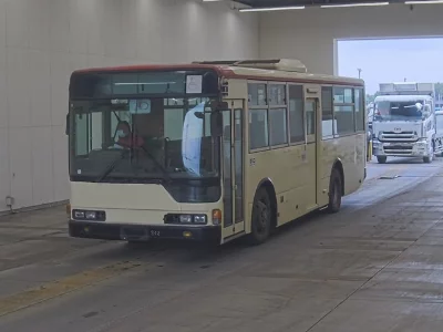 Mitsubishi Aero Midi