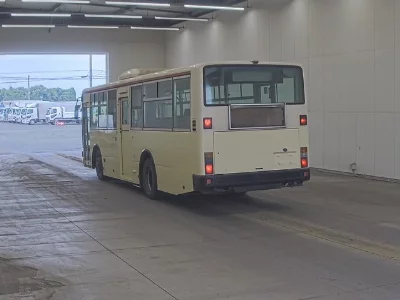 Mitsubishi Aero Midi