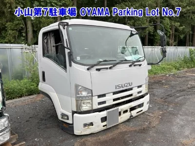 Isuzu CABIN