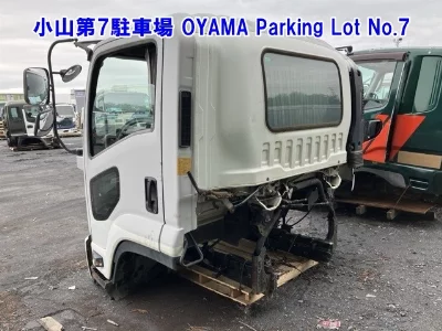 Isuzu CABIN