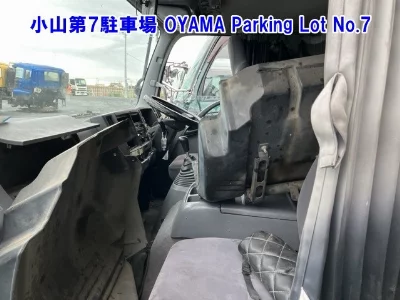 Isuzu CABIN