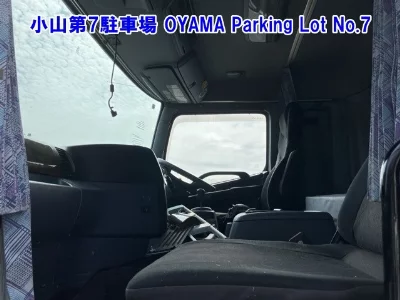 Hino CABIN