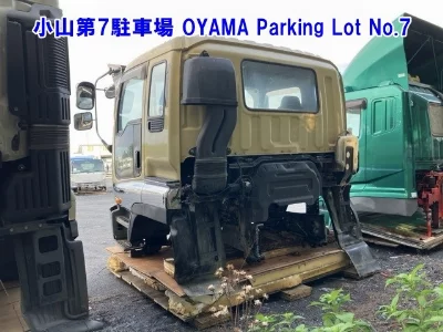 Isuzu CABIN