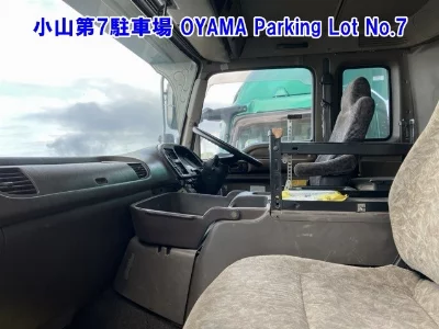 Isuzu CABIN