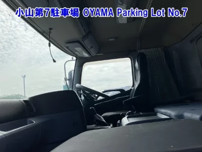 Hino CABIN