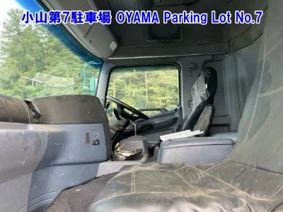 Hino CABIN