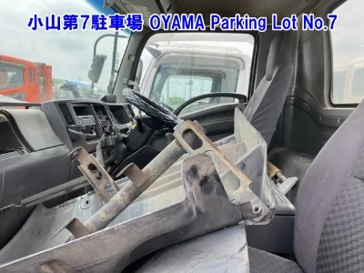 Isuzu CABIN