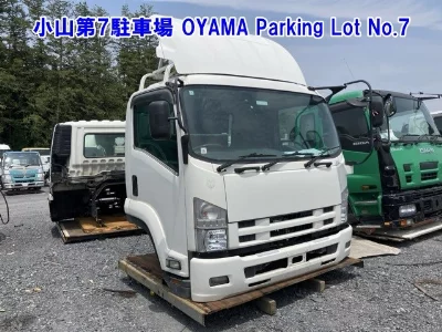 Isuzu CABIN