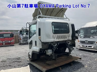 Isuzu CABIN