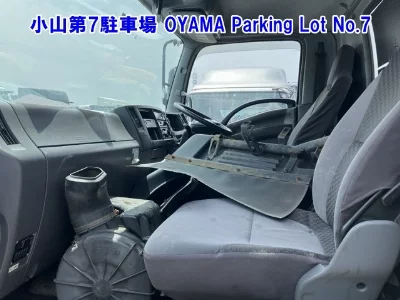 Isuzu CABIN