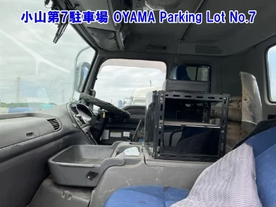 Isuzu CABIN