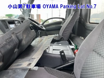 Isuzu CABIN