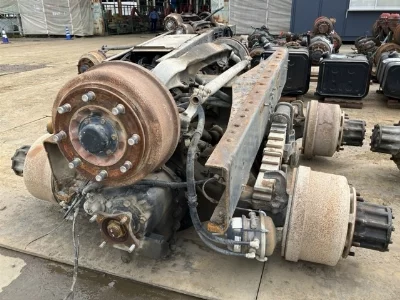 Hino TRUCK BIHIN