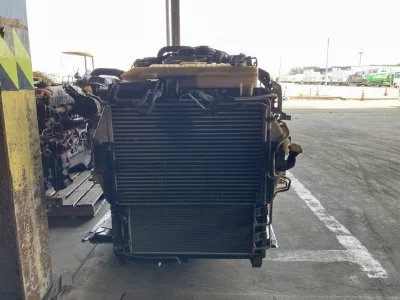 Hino ENGINE
