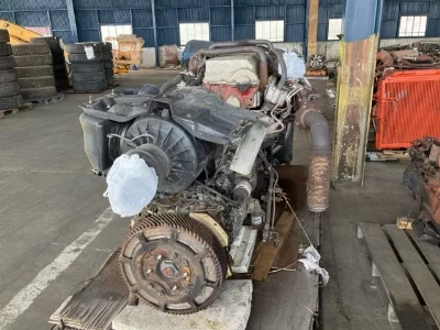 Hino ENGINE