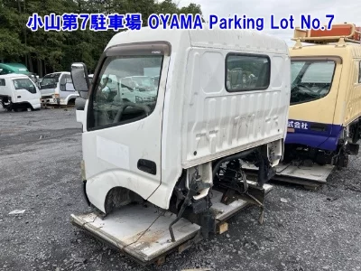 Toyota CABIN