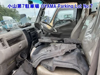 Toyota CABIN