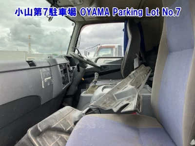 Mitsubishi CABIN