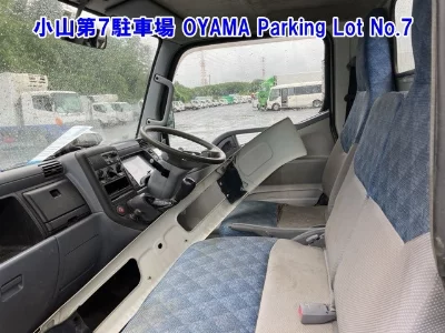 Mitsubishi CABIN
