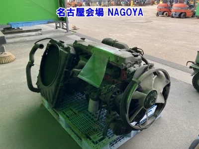Hino ENGINE
