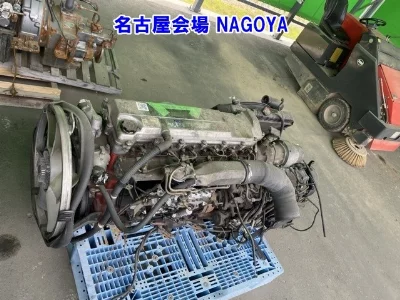 Hino ENGINE