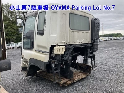 Isuzu CABIN