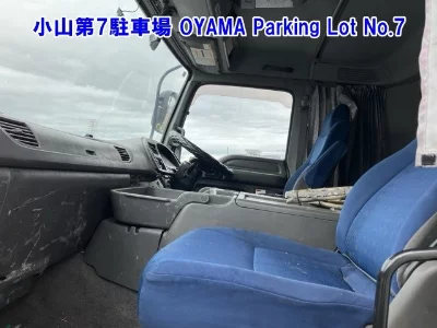 Isuzu CABIN