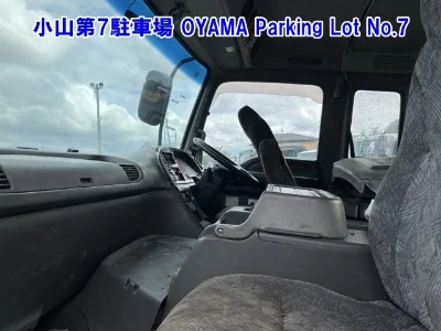Isuzu CABIN