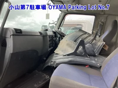 Mitsubishi CABIN