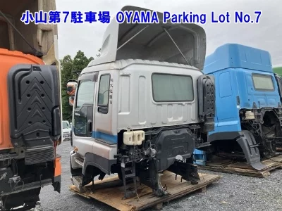 Isuzu CABIN
