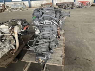 Nissan ENGINE
