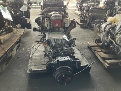 Hino ENGINE