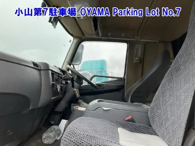 Mitsubishi CABIN