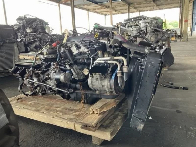 Toyota ENGINE
