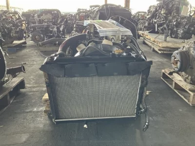 Toyota ENGINE