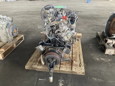 Toyota ENGINE