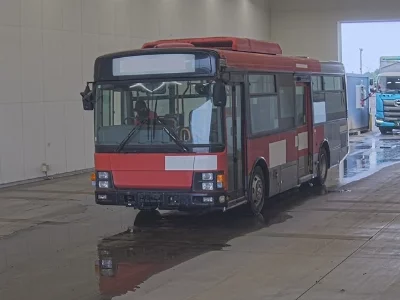 Isuzu Erga Mio